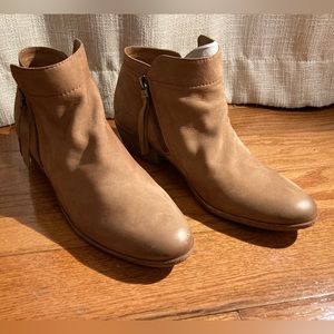 Sam Edelman booties